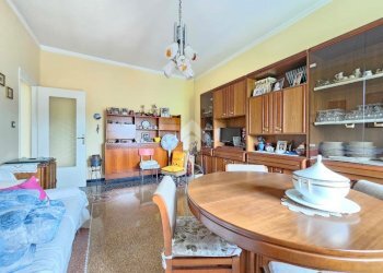 Trilocale Piazza G. Marconi, Nizza Monferrato - foto 3