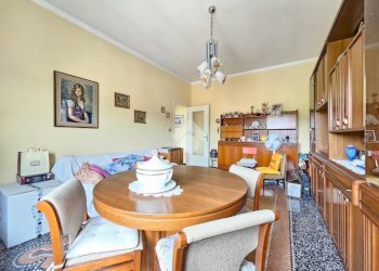 Trilocale Piazza G. Marconi, Nizza Monferrato - foto 4