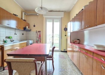 Trilocale Piazza G. Marconi, Nizza Monferrato - foto 6