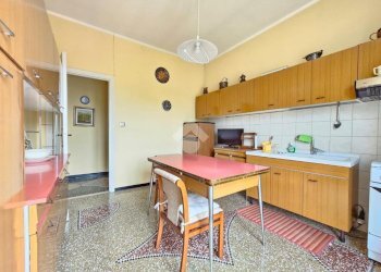 Trilocale Piazza G. Marconi, Nizza Monferrato - foto 8