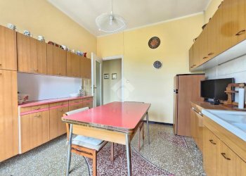 Trilocale Piazza G. Marconi, Nizza Monferrato - foto 9