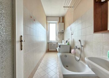 Trilocale Piazza G. Marconi, Nizza Monferrato - foto 15