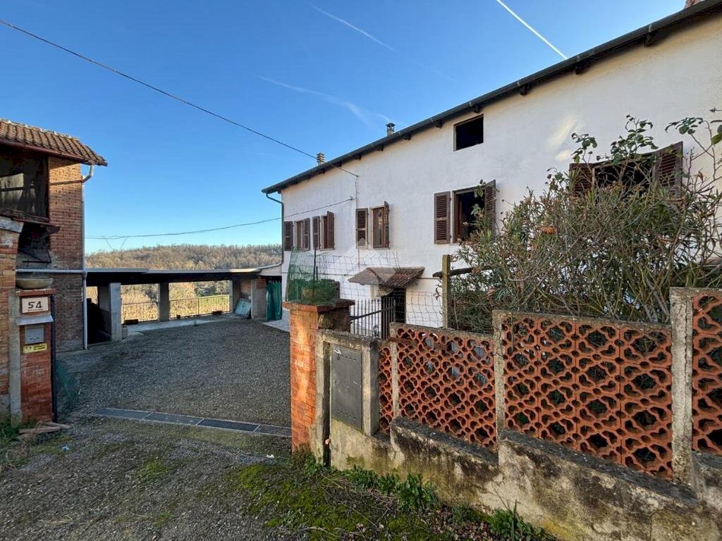 Casa semi indipendente Via Candida Ottazzi, Maranzana - foto 2