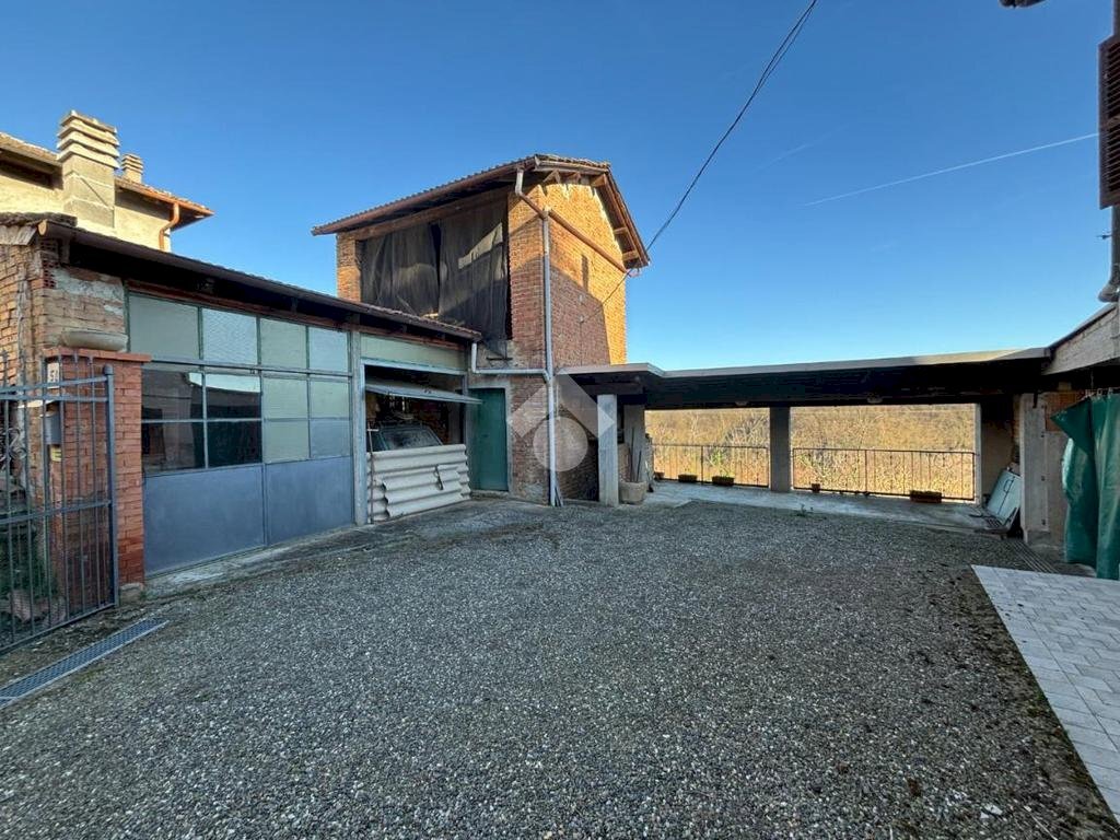 Casa semi indipendente Via Candida Ottazzi, Maranzana - foto 3