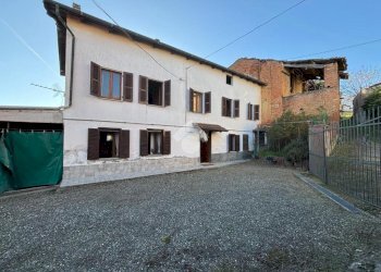 Casa semi indipendente Via Candida Ottazzi, Maranzana - foto 1