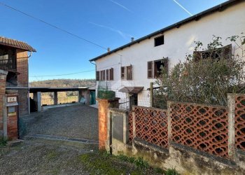 Casa semi indipendente Via Candida Ottazzi, Maranzana - foto 2