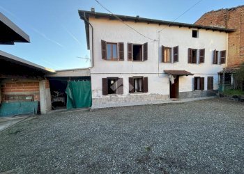 Casa semi indipendente Via Candida Ottazzi, Maranzana - foto 14