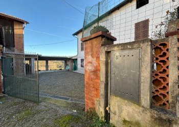 Casa semi indipendente Via Candida Ottazzi, Maranzana - foto 15