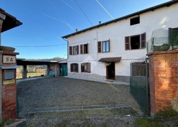 Casa semi indipendente Via Candida Ottazzi, Maranzana - foto 28