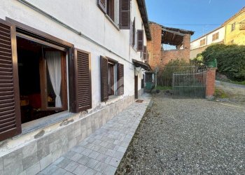 Casa semi indipendente Via Candida Ottazzi, Maranzana - foto 29