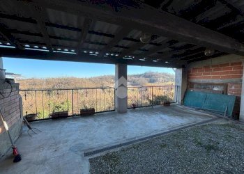 Casa semi indipendente Via Candida Ottazzi, Maranzana - foto 30