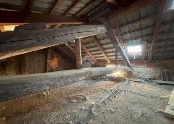 Casa semi indipendente Via Candida Ottazzi, Maranzana - foto 31