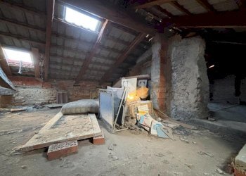 Casa semi indipendente Via Candida Ottazzi, Maranzana - foto 32