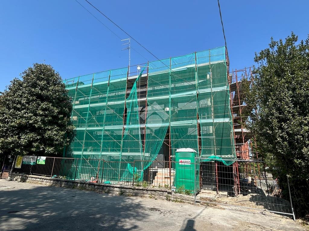 Bilocale Via Edmondo de Amicis, Parma - foto 1