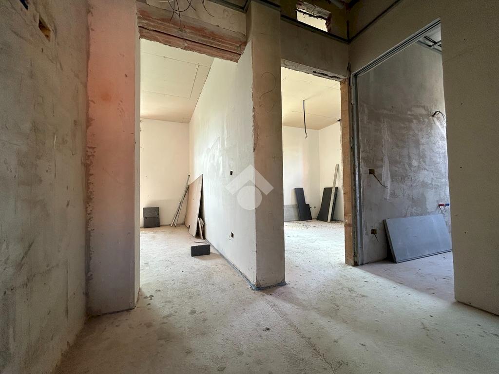 Bilocale Via Edmondo de Amicis, Parma - foto 3