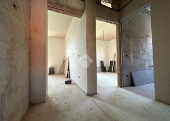 Bilocale Via Edmondo de Amicis, Parma - foto 3