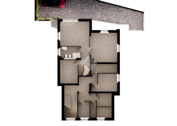 Bilocale Via Edmondo de Amicis, Parma - foto 15