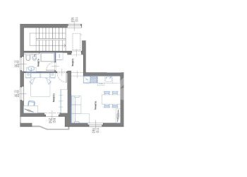 Bilocale Via Edmondo de Amicis, Parma - foto 16