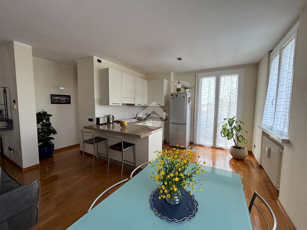 Trilocale Via Ettore e Ugo Gennari, Parma (zona Alberi) - foto 1