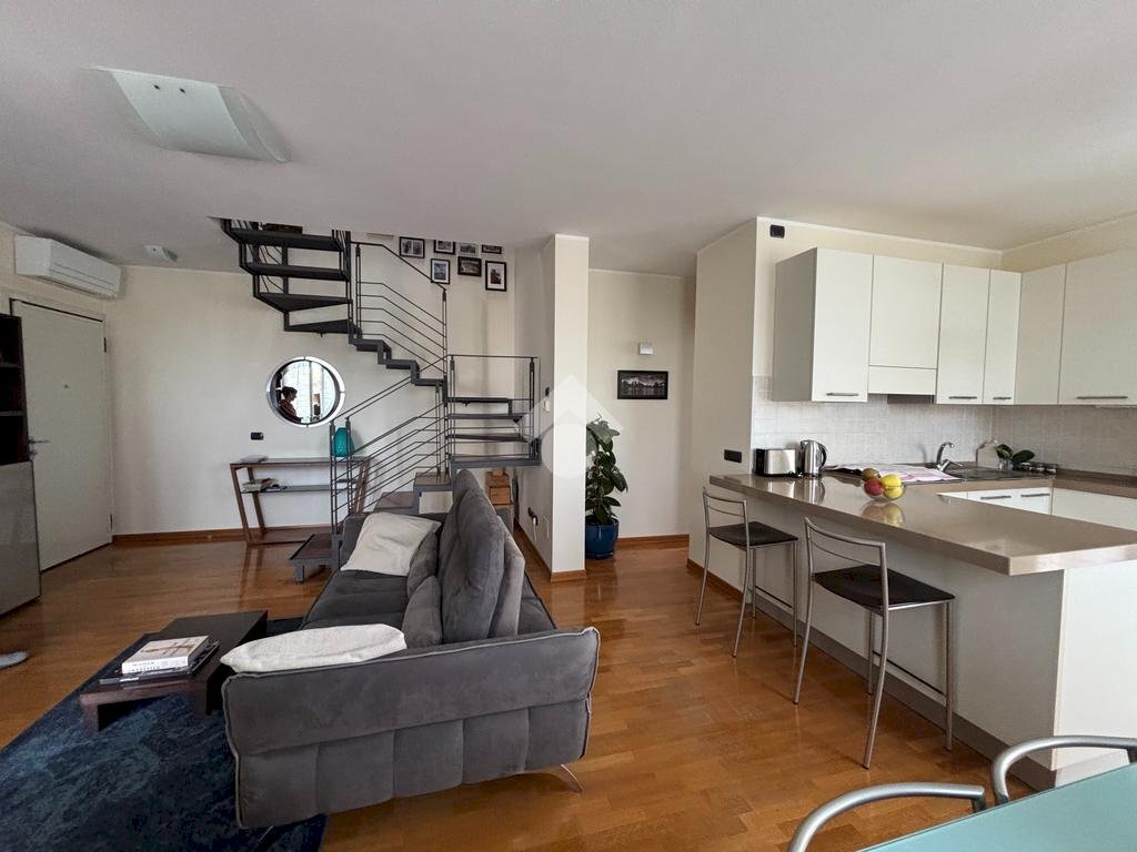 Trilocale Via Ettore e Ugo Gennari, Parma (zona Alberi) - foto 3