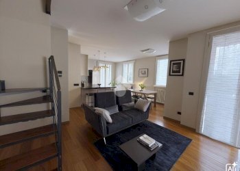 Trilocale Via Ettore e Ugo Gennari, Parma (zona Alberi) - foto 2