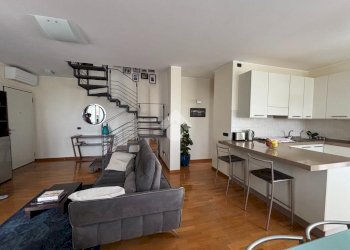 Trilocale Via Ettore e Ugo Gennari, Parma (zona Alberi) - foto 3