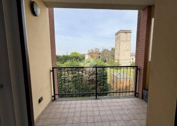 Trilocale Via Ettore e Ugo Gennari, Parma (zona Alberi) - foto 4