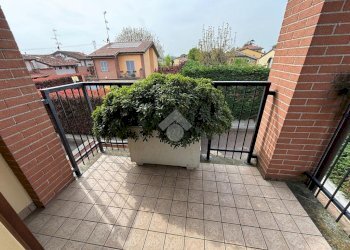 Trilocale Via Ettore e Ugo Gennari, Parma (zona Alberi) - foto 7