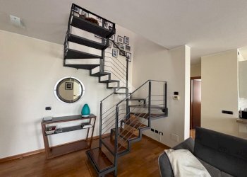 Trilocale Via Ettore e Ugo Gennari, Parma (zona Alberi) - foto 8