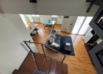 Trilocale Via Ettore e Ugo Gennari, Parma (zona Alberi) - foto 9