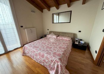 Trilocale Via Ettore e Ugo Gennari, Parma (zona Alberi) - foto 11