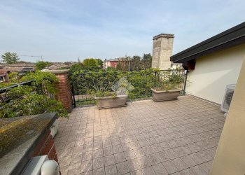 Trilocale Via Ettore e Ugo Gennari, Parma (zona Alberi) - foto 12