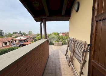 Trilocale Via Ettore e Ugo Gennari, Parma (zona Alberi) - foto 13