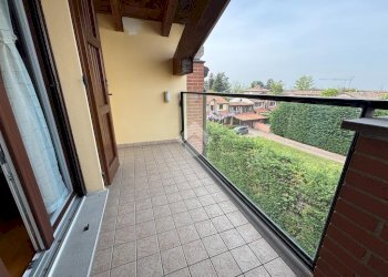 Trilocale Via Ettore e Ugo Gennari, Parma (zona Alberi) - foto 16