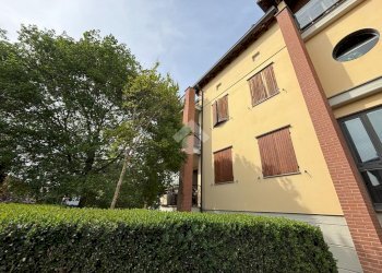 Trilocale Via Ettore e Ugo Gennari, Parma (zona Alberi) - foto 21