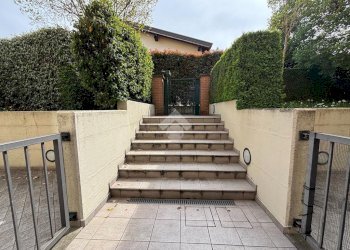 Trilocale Via Ettore e Ugo Gennari, Parma (zona Alberi) - foto 22