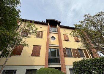 Trilocale Via Ettore e Ugo Gennari, Parma (zona Alberi) - foto 23