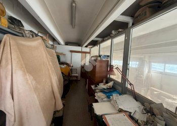 Capannone Capannone Via Gualco, Genova (zona Struppa) - foto 10