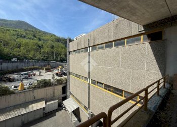 Capannone Capannone Via Gualco, Genova (zona Struppa) - foto 13