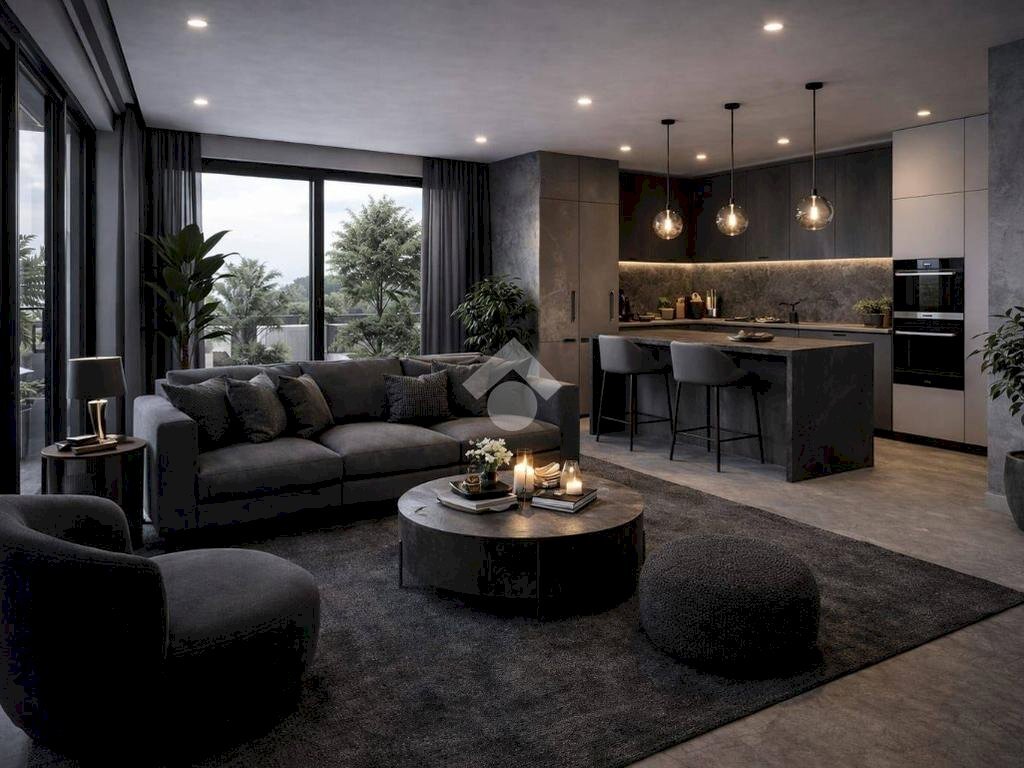 Porzione di casa Str. Chiaviche, Parma (zona Alberi) - foto 3