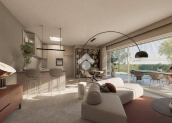 Porzione di casa Str. Chiaviche, Parma (zona Alberi) - foto 6