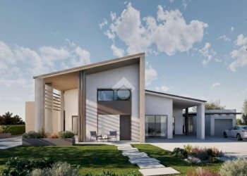 Villa Str. Chiaviche, Parma (zona Alberi) - foto 4