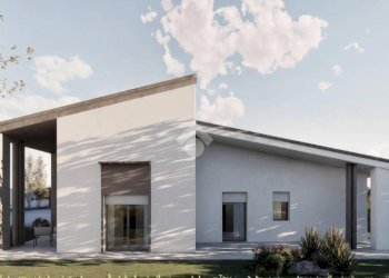 Villa Str. Chiaviche, Parma (zona Alberi) - foto 8