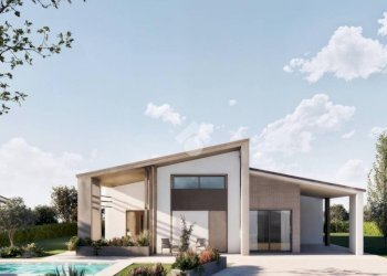 Villa Str. Chiaviche, Parma (zona Alberi) - foto 12