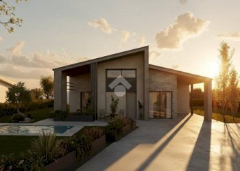 Villa Str. Chiaviche, Parma (zona Alberi) - foto 13