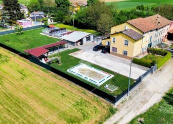 Casa semi indipendente Viottolo S. Francesco, Brescello - foto 2