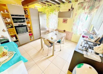 Casa semi indipendente Viottolo S. Francesco, Brescello - foto 5