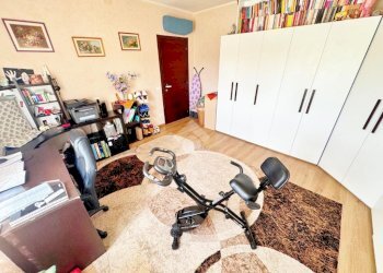 Casa semi indipendente Viottolo S. Francesco, Brescello - foto 9