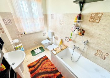 Casa semi indipendente Viottolo S. Francesco, Brescello - foto 15