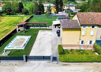 Casa semi indipendente Viottolo S. Francesco, Brescello - foto 16